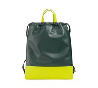 DuDu Zaino in pelle 42 cm mangrove (534-1671-64)