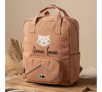 Zaino grande per bambini Mrs. Cat 11 l | Trixie – Senza personalizzazione