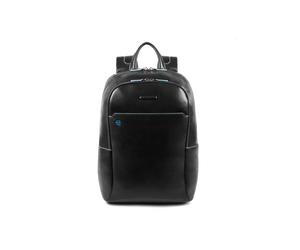 Zaino grande porta computer e porta iPad® Blue Square Piquadro
