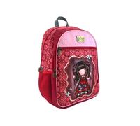 Zaino Grande Santoro Gorjuss Memories Ruby