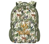 Zaino Grande - WWF Save the Nature