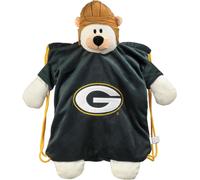Zaino Green Bay Packers Pal