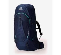 Zaino Gregory Amber 68L blu scuro donna