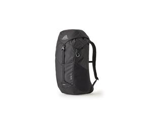 Zaino Gregory Arrio 24 Rc (Nero Fuoco) 24L