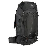 Zaino Gregory Baltoro L Pro RC 100 l - Iron Grey L