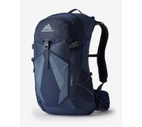 Gregory - Zaino da trekking per lunghe escursioni - Citro 30 Rc Volt Blue - Blu navy Blu navy