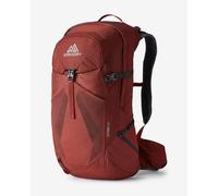 Zaino Gregory Citro 30L rosso