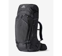 Zaino Gregory Deva 60L nero opaco donna - S