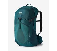 Gregory juno 24 rc hiking bag emerald green