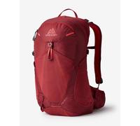 Zaino da trekking Gregory Maya 20 l iris red da donna (20 l)