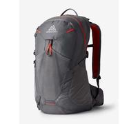 Zaino Gregory Maya 25L grigio scuro donna