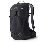 Gregory Miko 20 Zaino da trekking 51 cm nero