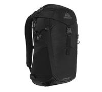 Gregory Nano 28 - Zaino, 54 cm, 28 L, 0.63 KG, Nero (Optic Black)