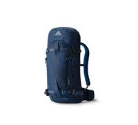 Gregory - Targhee 45 - Zaino da sci alpinismo S/M blu