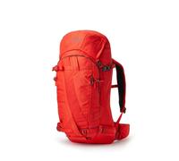 Gregory Targhee 45l Backpack Rosso,Arancione S-M