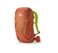 Zaino Gregory Targhee FR 24 S/M (RUST RED) 24L