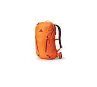 Gregory Targhee Fasttrack 24l Backpack Arancione S-M