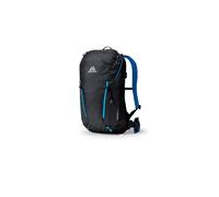 Gregory Targhee Fasttrack 24l Backpack Nero S-M