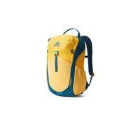 Zaino gregory wander 12 l giallo per bambini