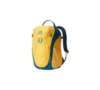 Zaino gregory wander 8l giallo per bambini