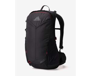Zaino Gregory Zulu LT 20L nero