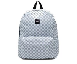 Zaino Grigio Oliva Check by Vans