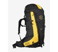 Zaino Grivel Alpine Pro 40+10L nero giallo