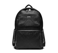 ZAINO GUESS boston zaino NERO NERO 424598