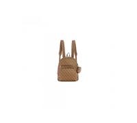 Zaino Guess donna power play chiusura zip e tasca sul davanti in ecopelle logata