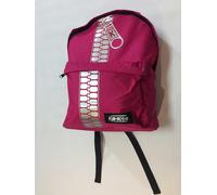 ZAINO GUT AMERICANO SCUOLA ZIP KOOKIE 3461