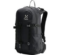 Zaino Haglöfs 28 Noir 28 L