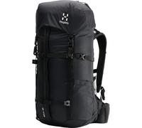 Zaino Haglöfs 38 Noir 38 L