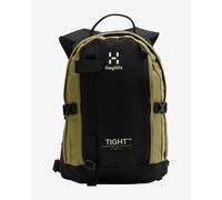 Zaino Haglöfs Tight X-small True 10L nero verde cachi