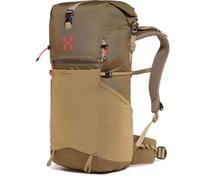 Zaino HAGLOFS Magma Roll-top 40 WR (Teak Brown/Oak Brown) 1-SIZE