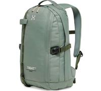 Haglöfs Tight Medium 20 - Zaino 50 cm (chlorophyll green/seaweed green) verde