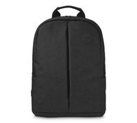 Zaino Hama 00216597 per laptop 15.6 pollici poliestere nero impermeabile