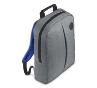 Zaino Hama per portatile 15.6" Grigio