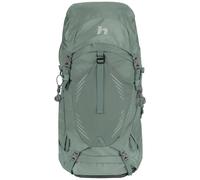 Zaino Hannah Wagabond Vert 45 L