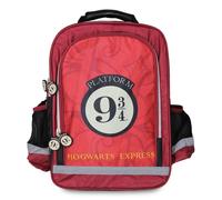 Zaino Harry Potter Hogwarts zainetto ufficiale con bretelle bambino scuola 4434