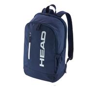 Zaino Head Base 17l Blu Navy 261335 Navy Blue