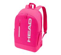 Zaino Head Base 17L Rosa 2026 One Size