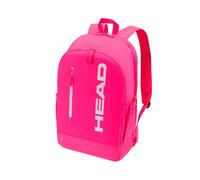 Zaino Head Base 17l Rosa 261036 Magenta