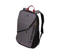 Zaino Head Coello Tour Padel 25l 2026 261936 rosso