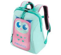 Zaino da tennis Head Kids Tour Backpack (14L) Owl - teal
