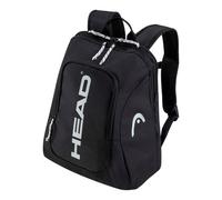 Zaino da tennis Head Kids Tour Backpack (14L) - black/white