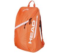 Zaino Head Tour 25 L Arancione