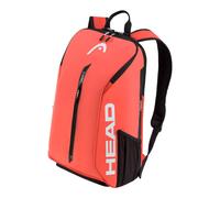 Zaino Head Tour 25l Arancione 260854 Orange