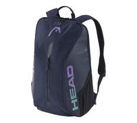 Zaino Head Tour 25l Blu Navy Navy Blue