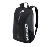 Zaino Head Tour Team 25 L Nero/Bianco