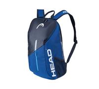 Zaino Head Tour Team Navy Navy